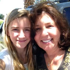 Meet your Posher, Irene